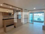 Apartamento para Venda em São Paulo/SP Tatuapé 2 Quartos