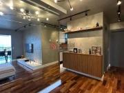 Apartamento para Venda em São Paulo/SP Tatuapé 2 Quartos