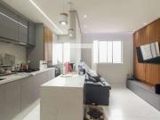Apartamento para Venda em São Paulo/SP Tatuapé 2 Quartos