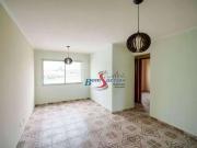 Apartamento para Venda em São Paulo/SP Tatuapé 2 Quartos