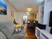 Apartamento para Venda em São Paulo/SP Tatuapé 2 Quartos