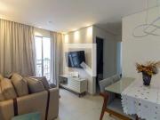 Apartamento para Venda em São Paulo/SP Tatuapé 2 Quartos