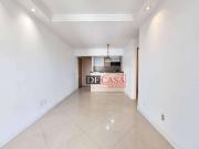 Apartamento para Venda em São Paulo/SP Tatuapé 2 Quartos