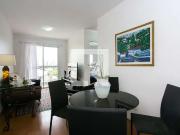 Apartamento para Venda em São Paulo/SP Tatuapé 2 Quartos