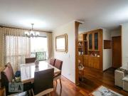 Apartamento para Venda em São Paulo/SP Tatuapé 2 Quartos