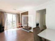 Apartamento para Venda em São Paulo/SP Tatuapé 2 Quartos