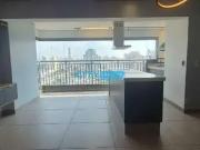 Apartamento para Venda em São Paulo/SP Tatuapé 2 Quartos