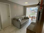 Apartamento para Venda em São Paulo/SP Tatuapé 2 Quartos