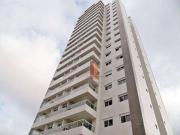 Apartamento para Venda em São Paulo/SP Tatuapé 2 Quartos