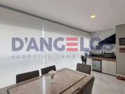 Apartamento para Venda em São Paulo/SP Tatuapé 2 Quartos