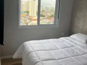 Apartamento para Venda em São Paulo/SP Tatuapé 2 Quartos