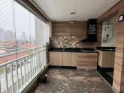 Apartamento para Venda em São Paulo/SP Tatuapé 2 Quartos