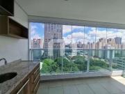 Apartamento para Venda em São Paulo/SP Tatuapé 2 Quartos