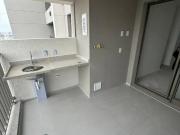 Apartamento para Venda em São Paulo/SP Tatuapé 2 Quartos