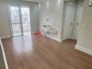 Apartamento para Venda em São Paulo/SP Tatuapé 2 Quartos