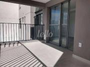 Apartamento para Venda em São Paulo/SP Tatuapé 2 Quartos
