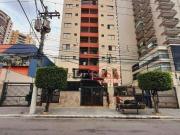 Apartamento para Venda em São Paulo/SP Tatuapé 2 Quartos
