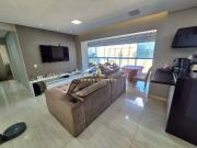 Apartamento para Venda em São Paulo/SP Tatuapé 2 Quartos