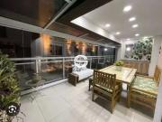 Apartamento para Venda em São Paulo/SP Tatuapé 2 Quartos