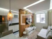 Apartamento para Venda em São Paulo/SP Tatuapé 2 Quartos