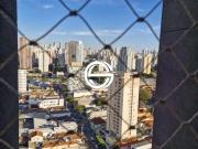 Apartamento para Venda em São Paulo/SP Tatuapé 2 Quartos