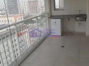 Apartamento para Venda em São Paulo/SP Tatuapé 2 Quartos
