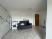 Apartamento para Venda em São Paulo/SP Tatuapé 2 Quartos