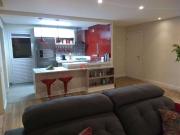 Apartamento para Venda em São Paulo/SP Tatuapé 2 Quartos