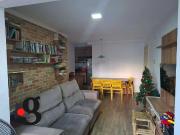 Apartamento para Venda em São Paulo/SP Tatuapé 2 Quartos