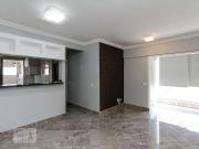 Apartamento para Venda em São Paulo/SP Tatuapé 2 Quartos