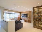 Apartamento para Venda em São Paulo/SP Tatuapé 2 Quartos