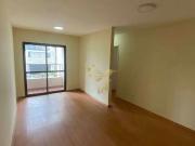 Apartamento para Venda em São Paulo/SP Tatuapé 2 Quartos