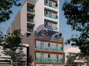 Apartamento para Venda em São Paulo/SP Tatuapé 2 Quartos