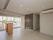 Apartamento para Venda em São Paulo/SP Tatuapé 2 Quartos