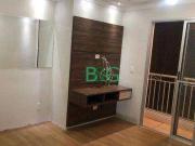 Apartamento para Venda em São Paulo/SP Tatuapé 2 Quartos