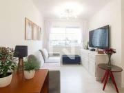 Apartamento para Venda em São Paulo/SP Tatuapé 2 Quartos