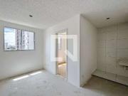 Apartamento para Venda em São Paulo/SP Tatuapé 2 Quartos