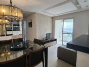 Apartamento para Venda em São Paulo/SP Tatuapé 2 Quartos