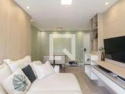 Apartamento para Venda em São Paulo/SP Tatuapé 2 Quartos