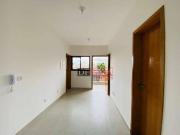 Apartamento para Venda em São Paulo/SP Tatuapé 2 Quartos