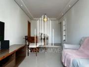 Apartamento para Venda em São Paulo/SP Tatuapé 2 Quartos