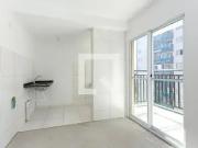 Apartamento para Venda em São Paulo/SP Tatuapé 2 Quartos