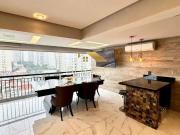 Apartamento para Venda em São Paulo/SP Tatuapé 2 Quartos