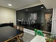 Apartamento para Venda em São Paulo/SP Tatuapé 2 Quartos