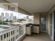 Apartamento para Venda em São Paulo/SP Tatuapé 2 Quartos