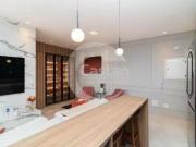 Apartamento para Venda em São Paulo/SP Tatuapé 2 Quartos