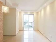 Apartamento para Venda em São Paulo/SP Tatuapé 2 Quartos
