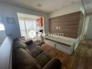 Apartamento para Venda em São Paulo/SP Tatuapé 2 Quartos