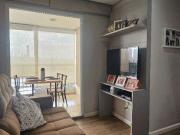 Apartamento para Venda em São Paulo/SP Tatuapé 2 Quartos