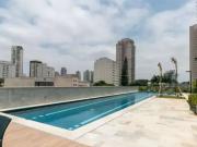 Apartamento para Venda em São Paulo/SP Tatuapé 2 Quartos